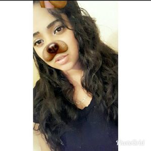 Meet your Posher, Judith